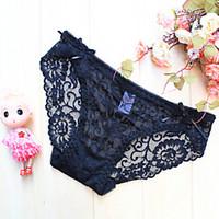 womens sexy lace boy shorts briefs panties underwear womens lingerie