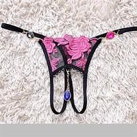 Women Sexy G-strings Thongs PantiesPolyester