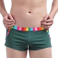 Women\'s Bottoms, Solid Nylon White Blue Green Orange Black