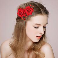 womens europe sexy fashion high grade hair ornaments