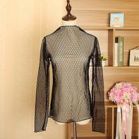 womens going out casualdaily club sexy simple spring summer blouse sol ...