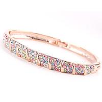 womens bangles jewelry natural handmade fashion vintage rhinestone all ...