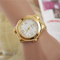 Women\'s Fashion Diamond Quartz Analog Steel Belt Watch(Assorted Colors) Cool Watches Unique Watches Strap Watch