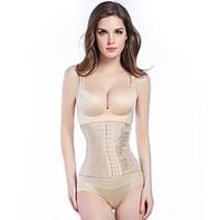 womens underbust corset nightwear printthin nylon