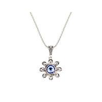 Women\'s Pendant Necklaces Jewelry Jewelry Acrylic AlloyUnique Design Flower Style Tag Movie Jewelry Fashion Personalized Hypoallergenic