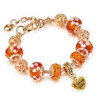 womens strand bracelet fashion causal charm elgant unqiue cool luxury  ...