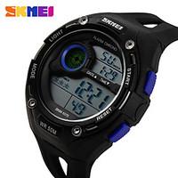 womens mens led digital military watches fashion sports watch dive swi ...