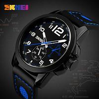Women\'s Men\'s Luxury Brand Men\'s Fashion Casual Sport Watches Men Waterproof Leather Quartz Watch Man military Clock Watch