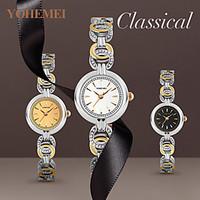 womens women necklace watch simulated diamond watch japanese quartz wa ...