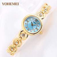 womens women necklace watch simulated diamond watch japanese quartz wa ...