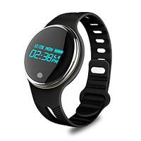 Women\'s Men\'s Smartband Bluetooth smart Wristband Sport Intelligent motion Bracelet swim Waterproof IP67 for Android IOS