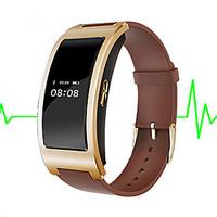 womens mens smart band heart rate monitor blood pressure wrist watch i ...