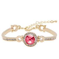 womens cuff bracelet jewelry natural handmade fashion vintage crystal  ...