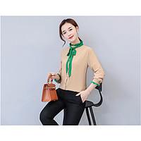 womens party birthday business daily sexy cute sophisticated blouse so ...