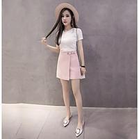 womens mini skirts simple bodycon solid