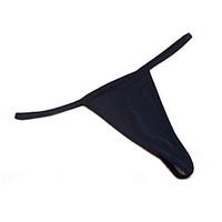 womens sexy solid g strings thongs panties ultra sexy pantiespolyester