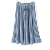 womens high waist micro elastic wide leg pants sexy relaxed solid