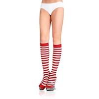 Women Medium Socks , Nylon/Spandex