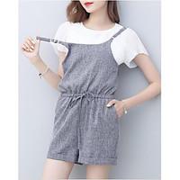 womens going out casualdaily simple street chic t shirt dress suits so ...