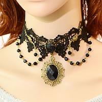 womens europe sexy fashion high grade necklace