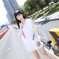 womens going out beach holiday simple street chic summer trench coat p ...