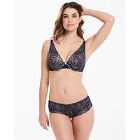 Wonderbra Refined Glamour Triangle Bra