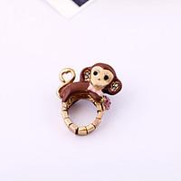 womens ring unique design personalized simple style alloy jewelry 147  ...