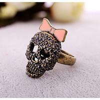 womens ring unique design personalized simple style alloy jewelry 147  ...