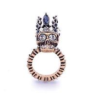 Women\'s Ring Unique Design Personalized Simple Style Alloy Jewelry 147 Wedding Party Anniversary Birthday