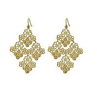 Women\'s Earrings Set Unique Design Euramerican Fashion Personalized Chrome Jewelry 147 Wedding Party Anniversary