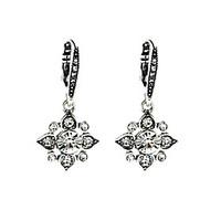 womens earrings set unique design friendship cute style chrome jewelry ...