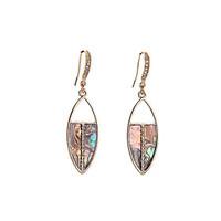 Women\'s Earrings Set Unique Design Friendship Cute Style Chrome Jewelry 147 Wedding Party Anniversary
