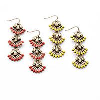 Women\'s Earrings Set Unique Design Friendship Cute Style Chrome Jewelry 147 Wedding Party Anniversary