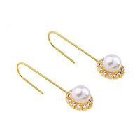 Women\'s Earrings Set Unique Design Friendship Cute Style Chrome Jewelry 147 Wedding Party Anniversary