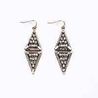 Women\'s Earrings Set Unique Design Friendship Cute Style Chrome Jewelry 147 Wedding Party Anniversary