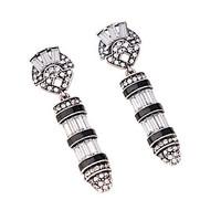 Women\'s Earrings Set Fashion Adorable Classic Chrome Jewelry 147 Anniversary Birthday Congratulations