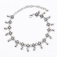Women\'s Choker Necklaces Geometric Alloy Unique Design Bohemian Jewelry For Party Daily Casual 1pc