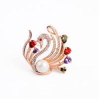 womens brooches unique design cute style adorable alloy jewelry 147 pa ...