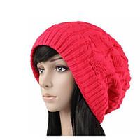 Women Knitwear Beanie/Slouchy, Casual Fall / Winter