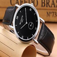 womens fashion watch quartz silicone band casual black white blue