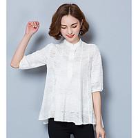 womens going out casualdaily sexy cute sophisticated summer blouse sol ...