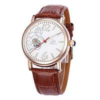 womens fashion watch mechanical watch quartz automatic self winding le ...