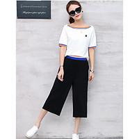 womens going out sexy spring fall winter summer blazer pant suits soli ...