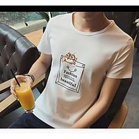 womens casualdaily sexy t shirt solid round neck short sleeve cotton