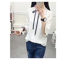 womens congratulations officecareer vintage street chic shirt solid do ...