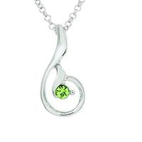 Women\'s Pendant Necklaces Jewelry Jewelry Crystal Alloy Euramerican Fashion Jewelry For Party Special Occasion Anniversary Gift 1pc