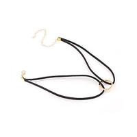 Women\'s Choker Necklaces Jewelry Jewelry Acrylic Alloy Euramerican Fashion Jewelry For Party Special Occasion Graduation 1pc
