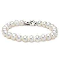 womens chain bracelet strand bracelet jewelry natural friendship handm ...