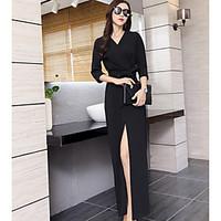 womens going out beach party simple street chic sophisticated sheath d ...