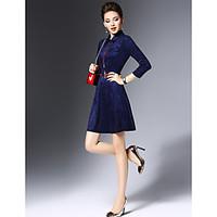 womens going out casualdaily vintage simple cute a line sheath dress s ...